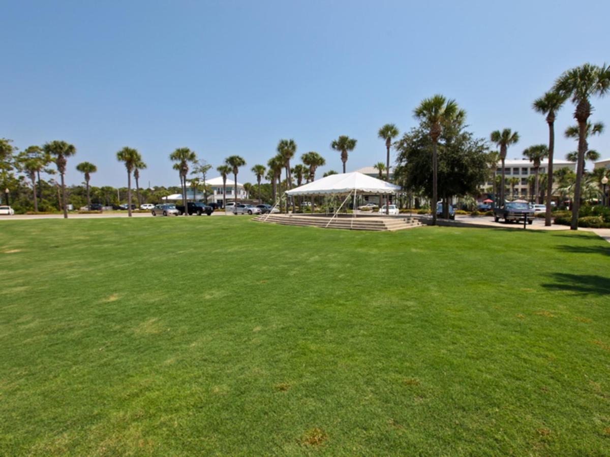 Inn At Gulf Place Санта-Роза-Біч Номер фото