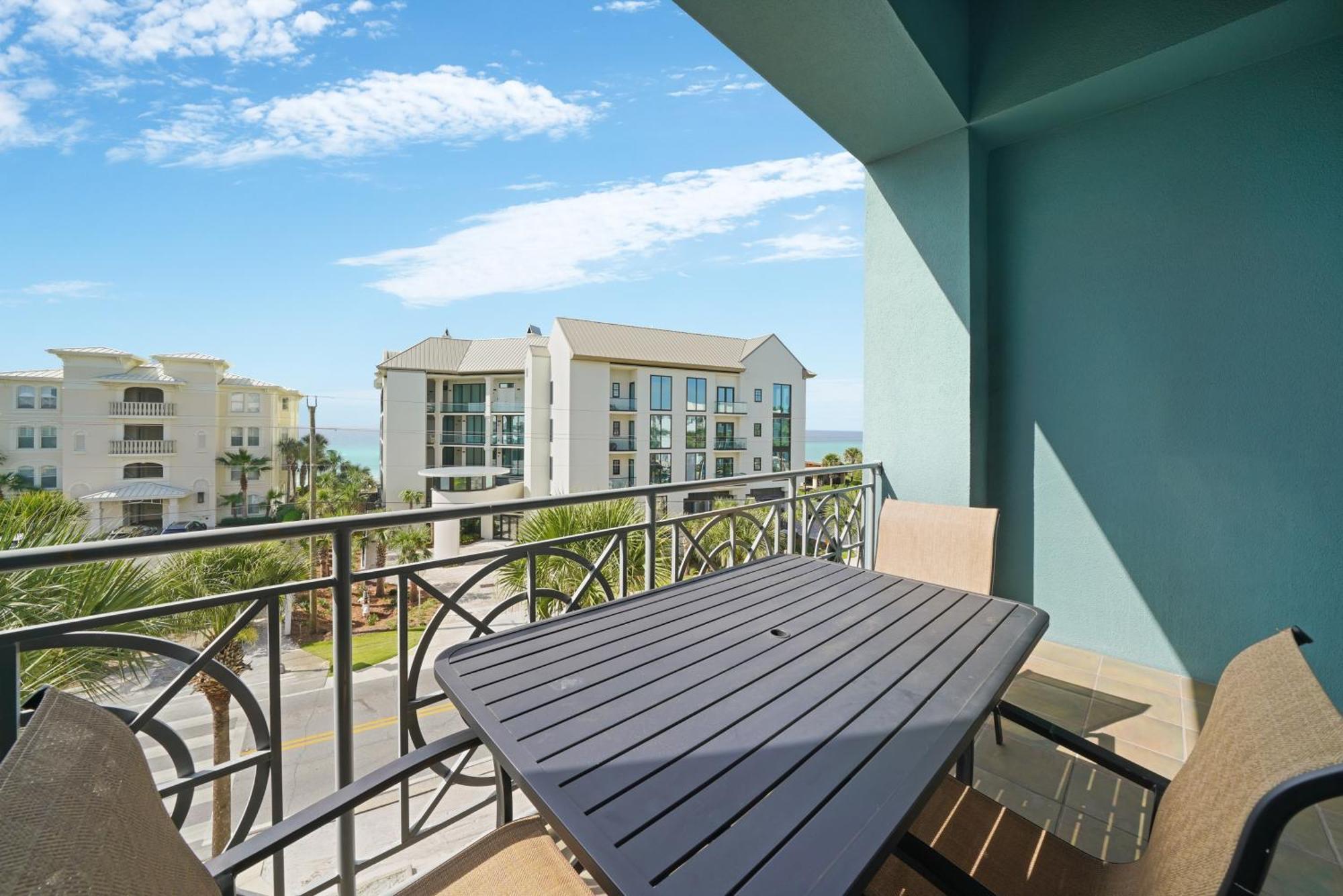 Inn At Gulf Place Санта-Роза-Біч Номер фото
