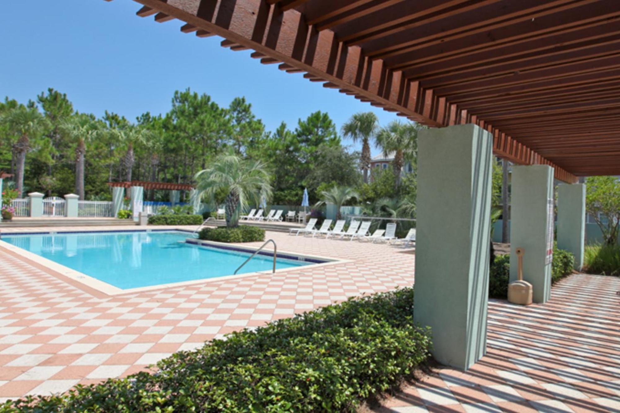 Inn At Gulf Place Санта-Роза-Біч Номер фото