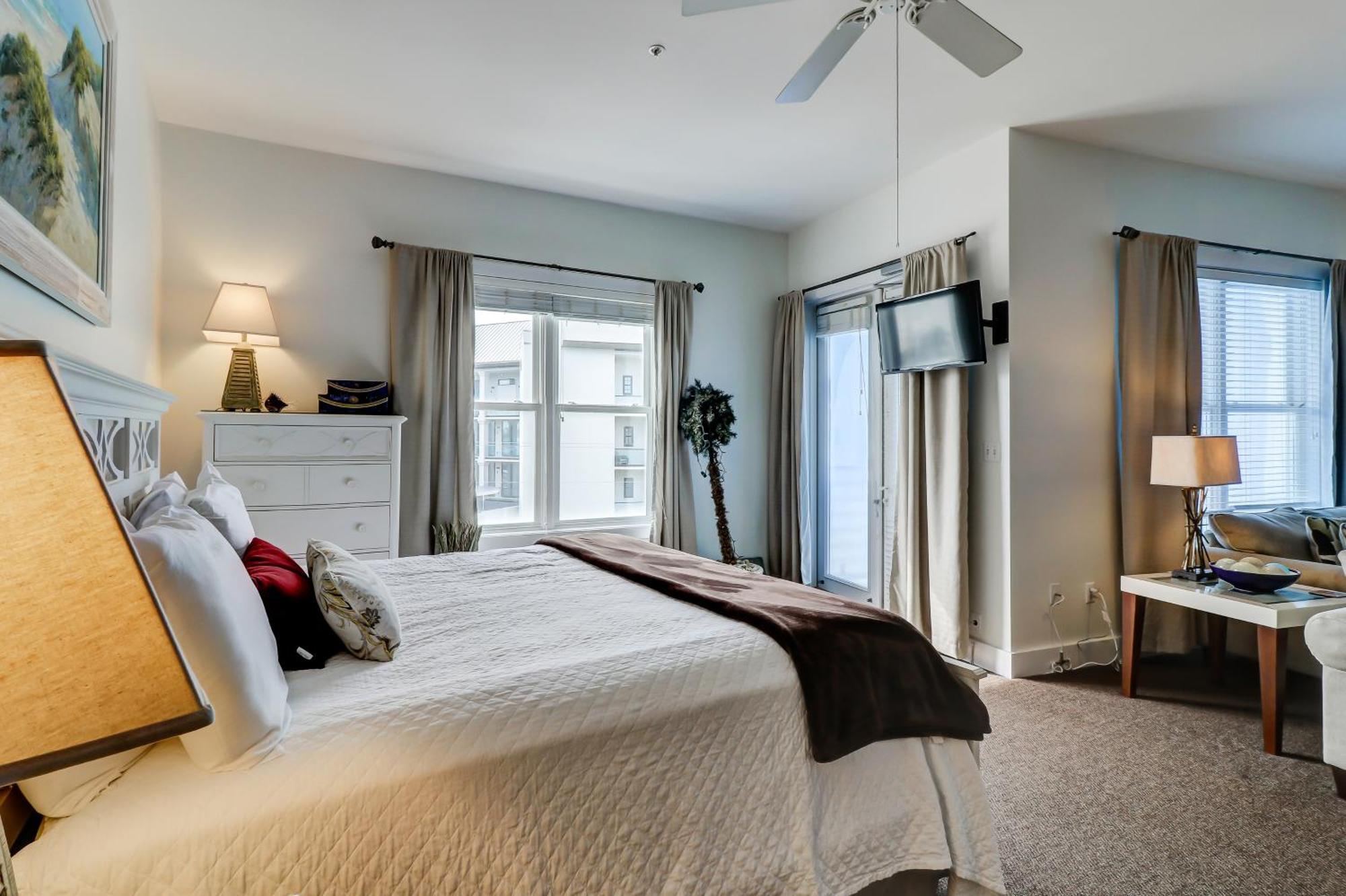 Inn At Gulf Place Санта-Роза-Біч Номер фото