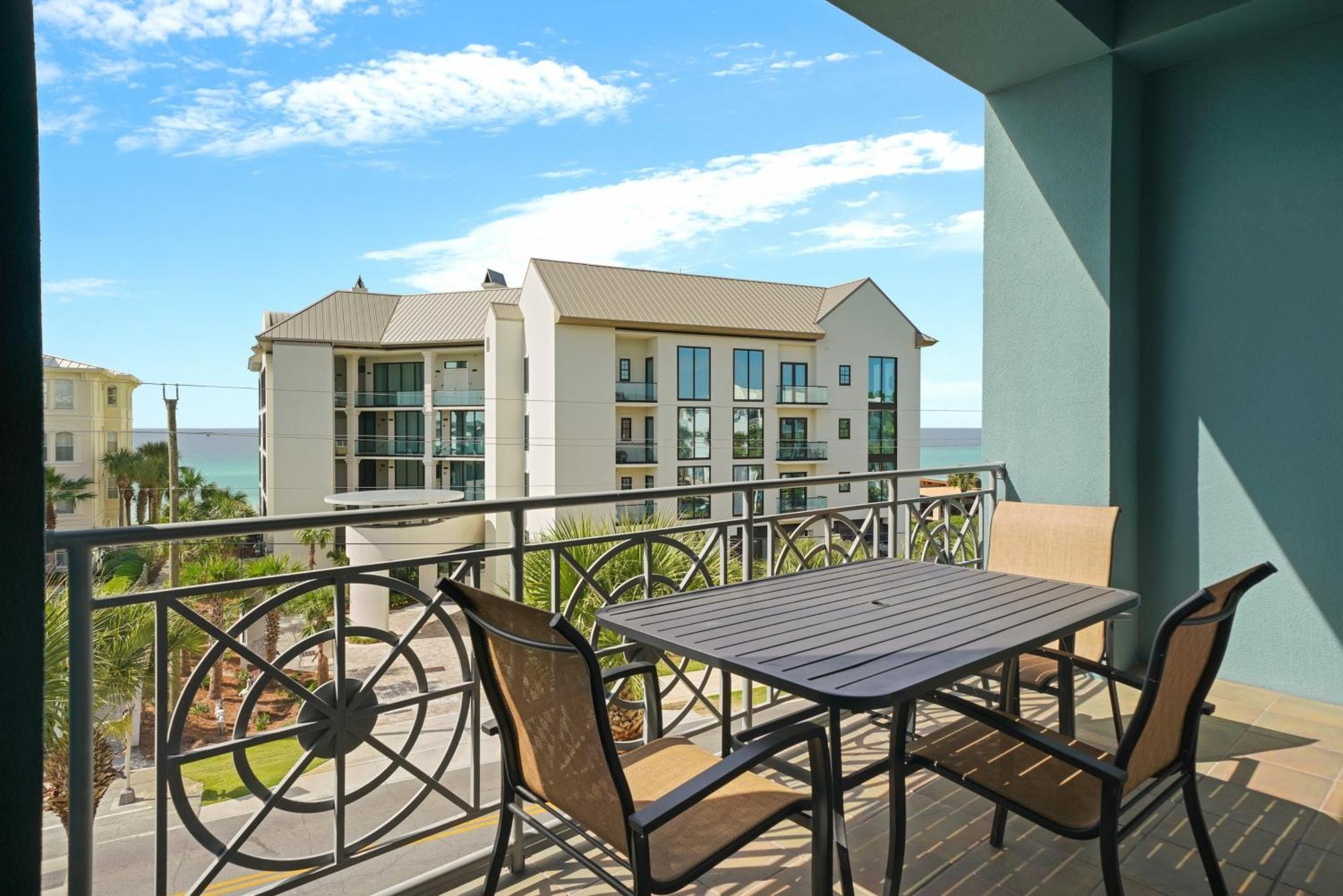Inn At Gulf Place Санта-Роза-Біч Номер фото